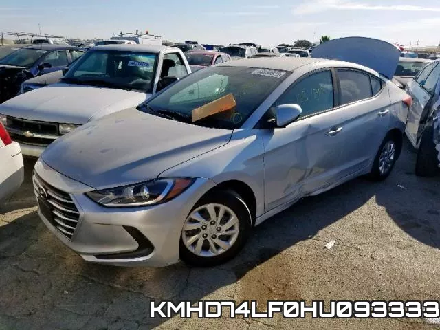 KMHD74LF0HU093333 фото 3