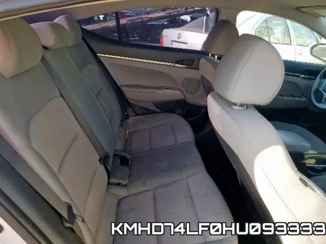 KMHD74LF0HU093333 фото 6