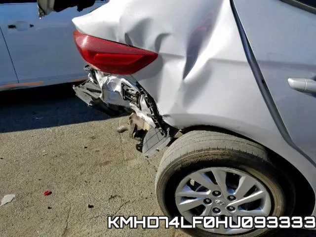 KMHD74LF0HU093333 фото 9
