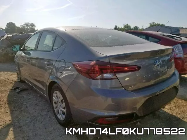 KMHD74LF0KU778522 фото 4