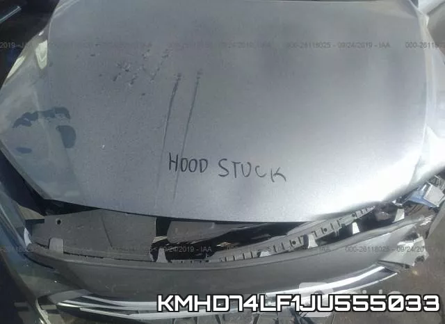 KMHD74LF1JU555033 фото 2