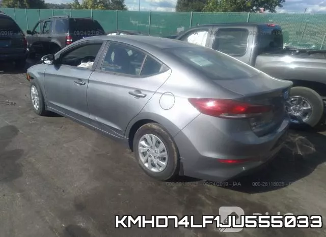 KMHD74LF1JU555033 фото 4