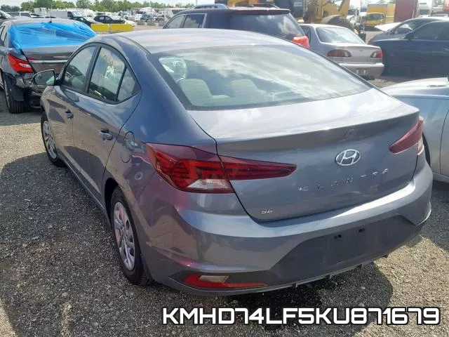 KMHD74LF5KU871679 фото 4