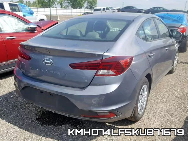 KMHD74LF5KU871679 фото 5