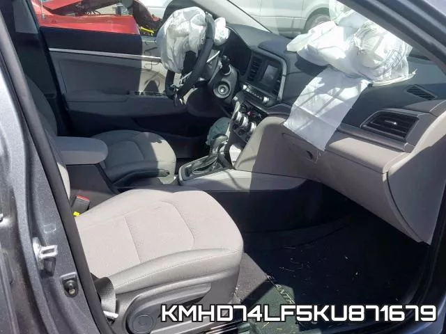 KMHD74LF5KU871679 фото 6