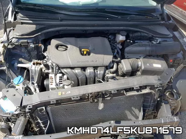 KMHD74LF5KU871679 фото 8
