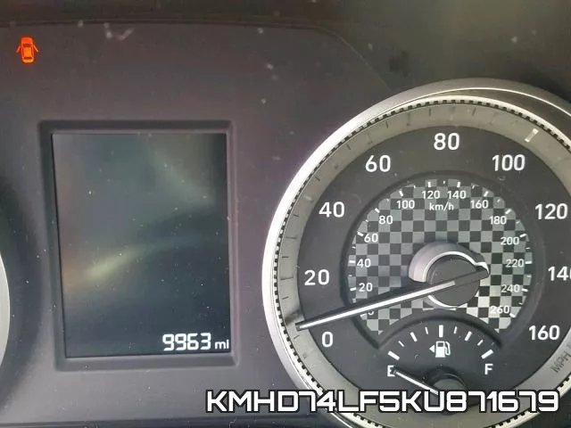KMHD74LF5KU871679 фото 9