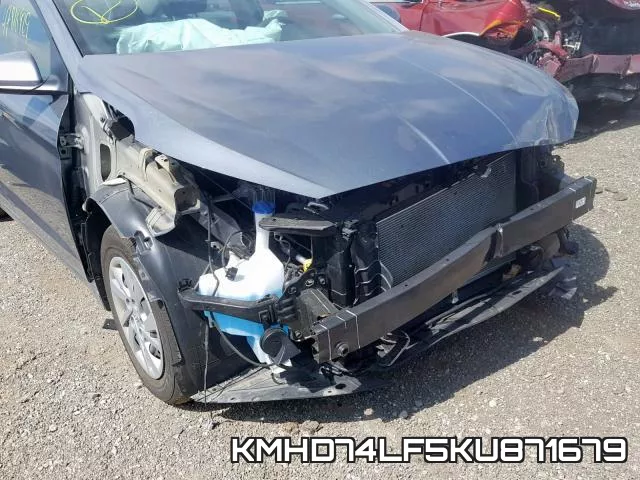 KMHD74LF5KU871679 фото 10