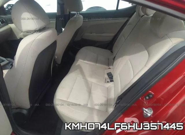 KMHD74LF6HU357445 фото 9