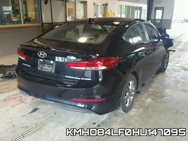 KMHD84LF0HU147095 фото 5