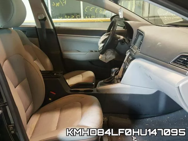 KMHD84LF0HU147095 фото 6