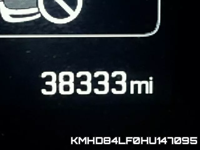 KMHD84LF0HU147095 фото 9