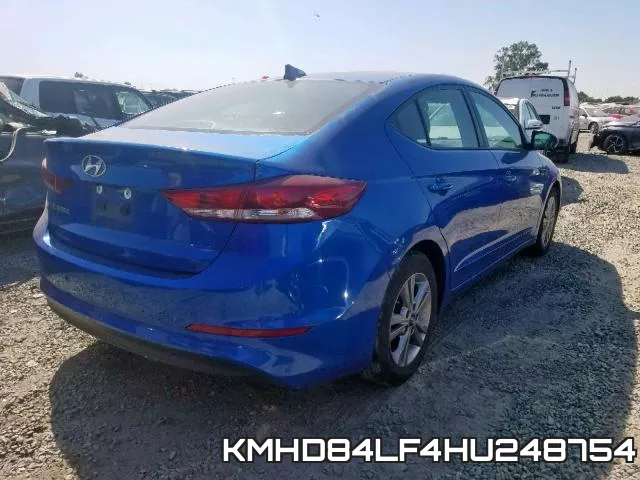 KMHD84LF4HU248754 фото 5