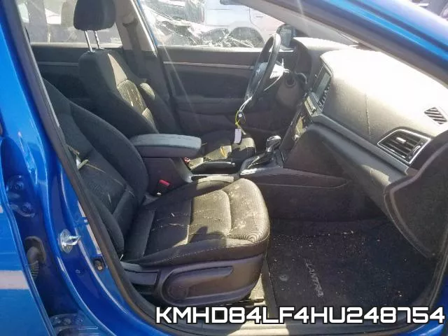 KMHD84LF4HU248754 фото 6
