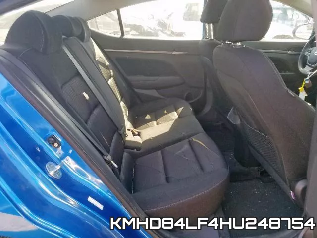 KMHD84LF4HU248754 фото 7