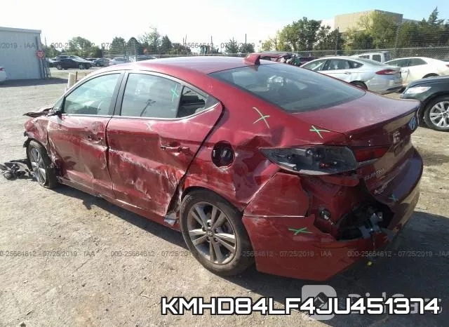 KMHD84LF4JU451374 фото 4