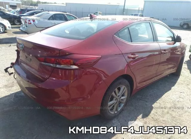 KMHD84LF4JU451374 фото 5
