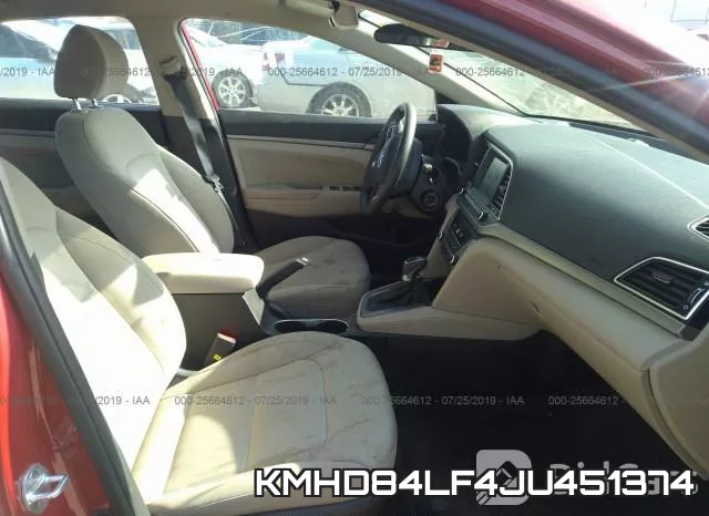 KMHD84LF4JU451374 фото 6