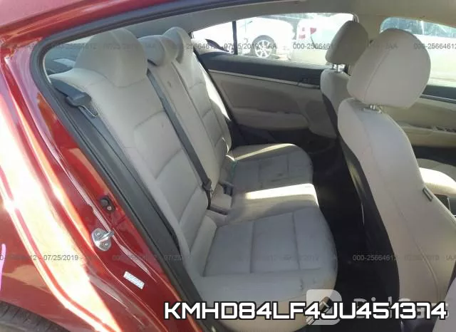 KMHD84LF4JU451374 фото 9