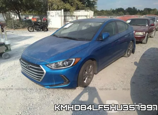 KMHD84LF5HU357997 фото 3