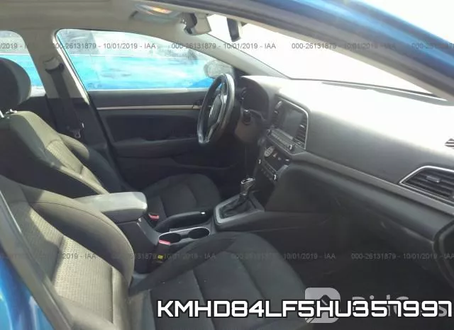 KMHD84LF5HU357997 фото 6
