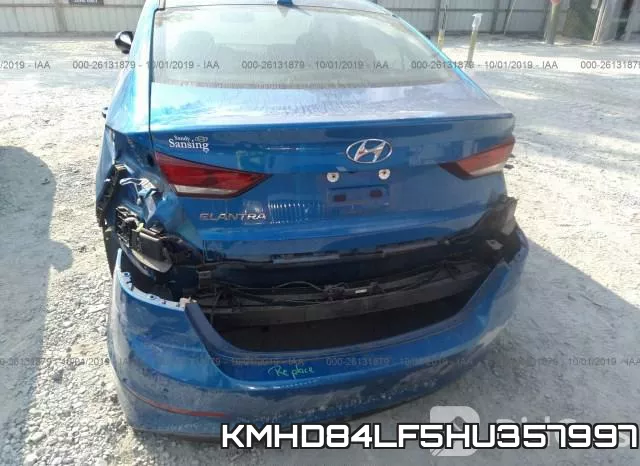 KMHD84LF5HU357997 фото 7