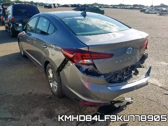 KMHD84LF9KU778905 фото 4