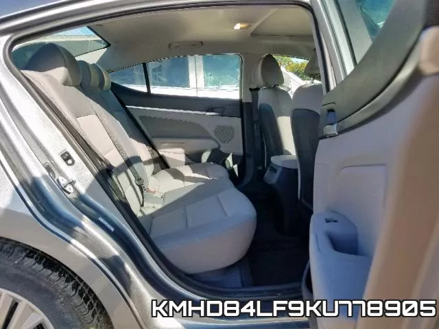 KMHD84LF9KU778905 фото 7