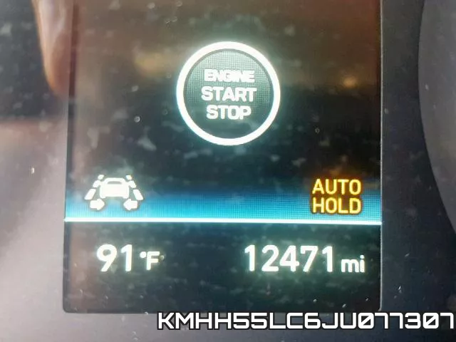 KMHH55LC6JU077307 фото 9