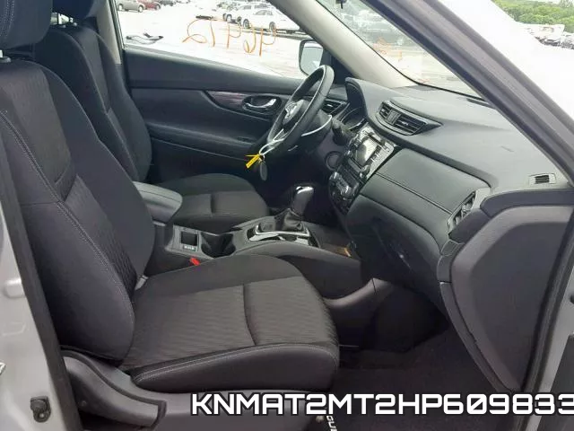KNMAT2MT2HP609833 фото 6
