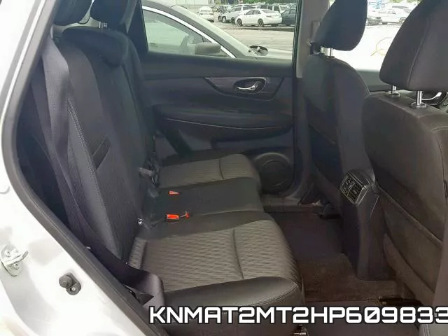 KNMAT2MT2HP609833 фото 7