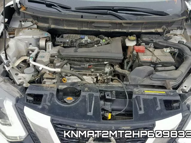KNMAT2MT2HP609833 фото 8