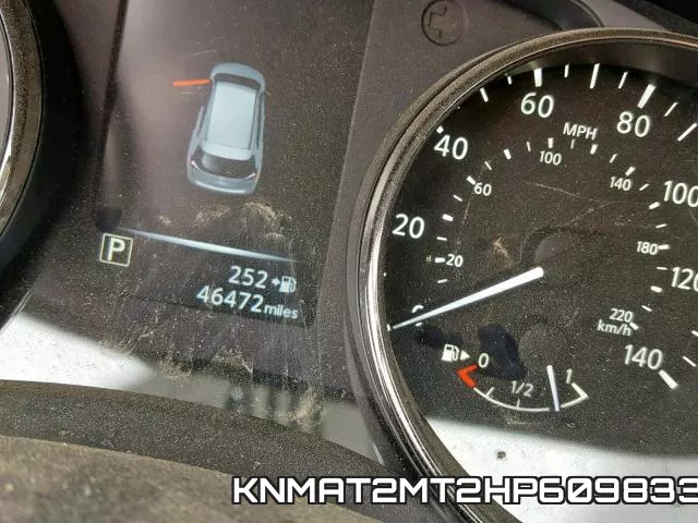 KNMAT2MT2HP609833 фото 9