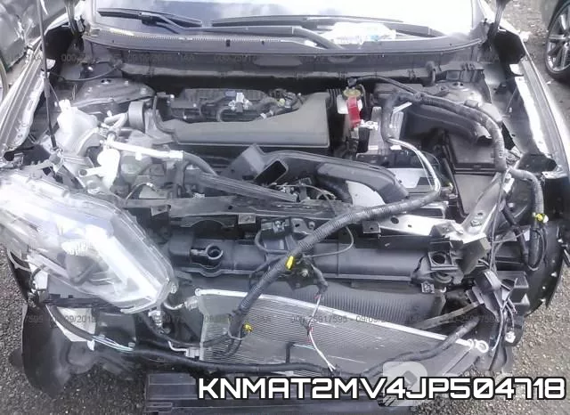 KNMAT2MV4JP504718 фото 2