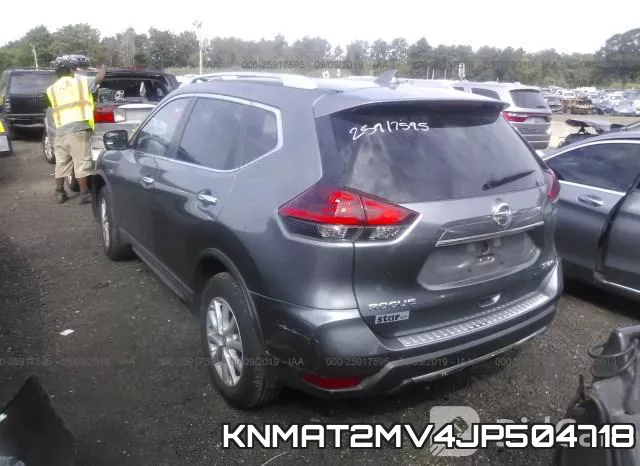 KNMAT2MV4JP504718 фото 4