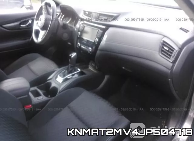 KNMAT2MV4JP504718 фото 6