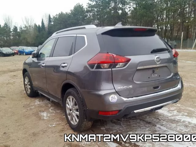 KNMAT2MV9KP528000 фото 4