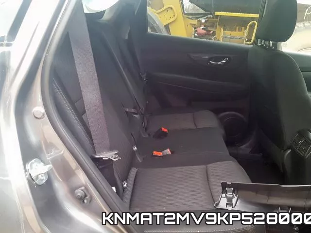 KNMAT2MV9KP528000 фото 7