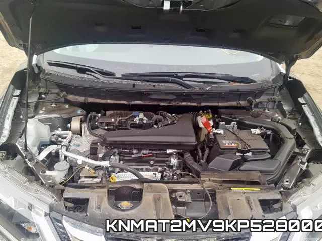 KNMAT2MV9KP528000 фото 8