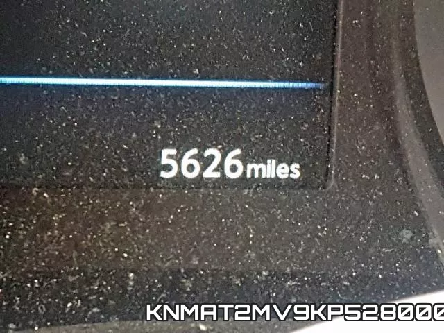 KNMAT2MV9KP528000 фото 9