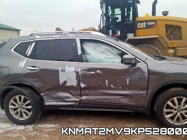 KNMAT2MV9KP528000 фото 10