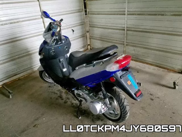 LL0TCKPM4JY680597 фото 4