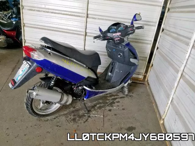 LL0TCKPM4JY680597 фото 10