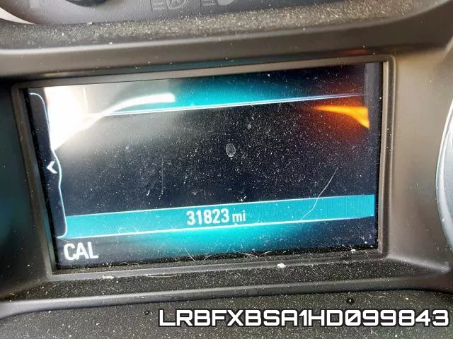 LRBFXBSA1HD099843 фото 9