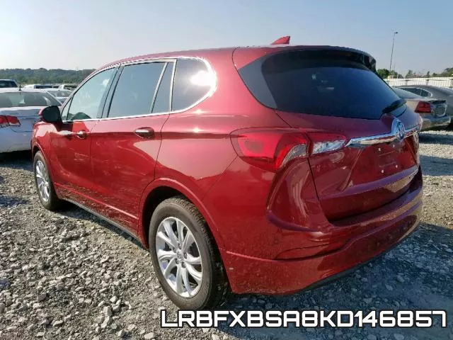 LRBFXBSA8KD146857 фото 4