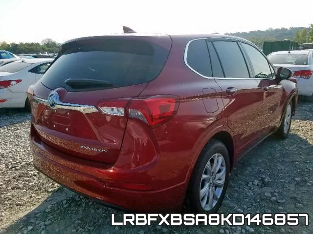 LRBFXBSA8KD146857 фото 5