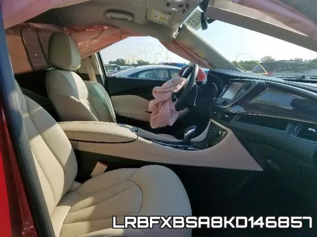 LRBFXBSA8KD146857 фото 6