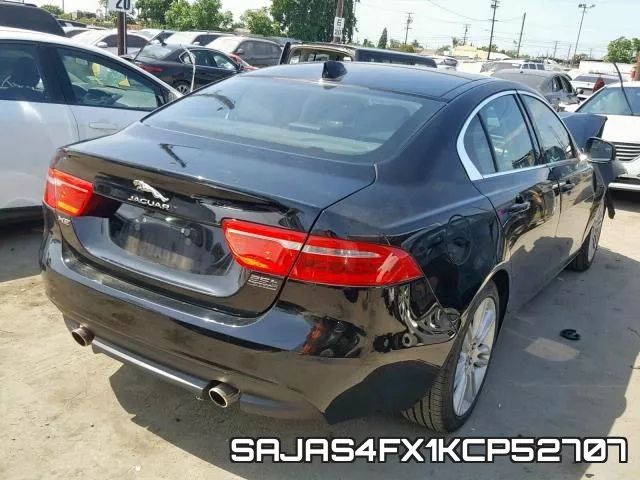 SAJAS4FX1KCP52707 фото 5