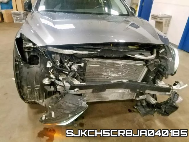 SJKCH5CR8JA040185 фото 8