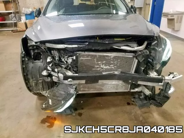 SJKCH5CR8JA040185 фото 10